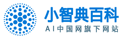 智能百科辞典logo